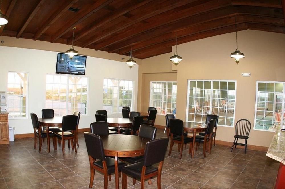 Lake House Hotel Osage Beach Ngoại thất bức ảnh