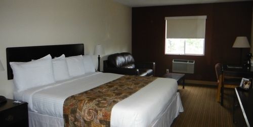 Lake House Hotel Osage Beach Ngoại thất bức ảnh